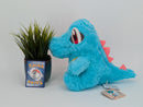 Pokemon Plush - Totodile - Japanese Import - Banpresto Collectable