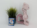 Pokemon Plush - Mewtwo - Japanese Import - San-Ei Collectable