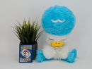 Pokemon Plush - Quaxly - Japanese Import - Banpresto Collectable