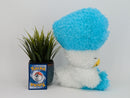 Pokemon Plush - Quaxly - Japanese Import - Banpresto Collectable