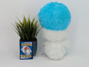 Pokemon Plush - Quaxly - Japanese Import - Banpresto Collectable