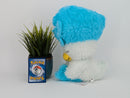 Pokemon Plush - Quaxly - Japanese Import - Banpresto Collectable