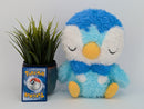 Pokemon Plush - Piplup - Japanese Import - Banpresto Collectable