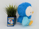 Pokemon Plush - Piplup - Japanese Import - Banpresto Collectable