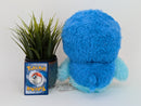 Pokemon Plush - Piplup - Japanese Import - Banpresto Collectable