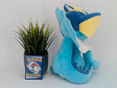 Pokemon Plush - Vaporeon - Japanese Import - Banpresto Collectable