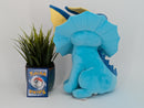 Pokemon Plush - Vaporeon - Japanese Import - Banpresto Collectable