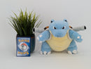 Pokemon Plush - Blastoise - Japanese Import - San-Ei Collectable