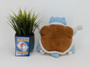Pokemon Plush - Blastoise - Japanese Import - San-Ei Collectable