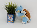 Pokemon Plush - Blastoise - Japanese Import - San-Ei Collectable