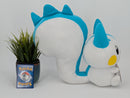 Pokemon Plush - Pachirisu - Japanese Import - Banpresto Collectable