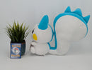 Pokemon Plush - Pachirisu - Japanese Import - Banpresto Collectable