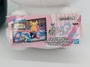 Pokemon Plush - Pachirisu - Japanese Import - Banpresto Collectable