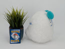 Pokemon Plush - Darumaka - Japanese Import - Banpresto Collectable
