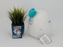 Pokemon Plush - Darumaka - Japanese Import - Banpresto Collectable