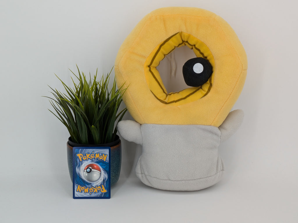 Meltan pokemon plush online