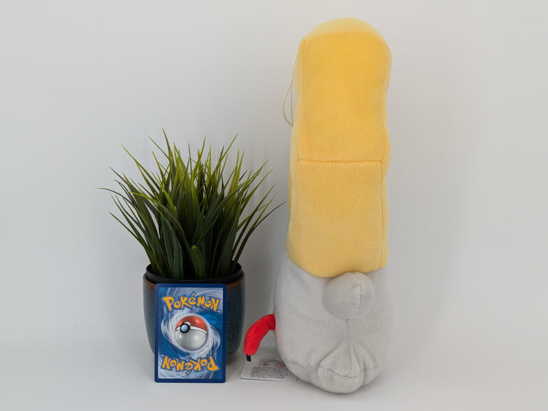 Pokemon meltan plush sales