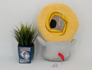 Pokemon Plush - Meltan - Japanese Import - Banpresto Collectable