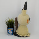 Pokemon Plush - Mimikyu - Japanese Import - Banpresto Collectable