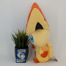 Pokemon Plush - Victini - Japanese Import - Banpresto Collectable