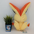 Pokemon Plush - Victini - Japanese Import - Banpresto Collectable