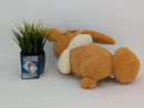 Pokemon Plush - Eevee - Japanese Import - Banpresto Collectable