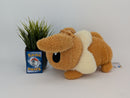 Pokemon Plush - Eevee - Japanese Import - Banpresto Collectable