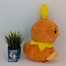 Pokemon Plush - Torchic - Japanese Import - Banpresto Collectable