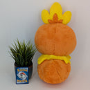 Pokemon Plush - Torchic - Japanese Import - Banpresto Collectable