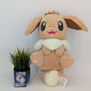 Pokemon Plush - Eevee - Japanese Import - Banpresto Collectable