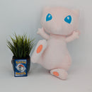 Pokemon Plush - Mew - Japanese Import - Banpresto Collectable