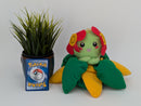 Pokemon Plush - Bellossom - Japanese Import - Banpresto Collectable