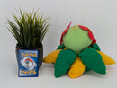 Pokemon Plush - Bellossom - Japanese Import - Banpresto Collectable