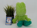 Pokemon Plush - Treecko - Japanese Import - Banpresto Collectable
