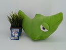 Pokemon Plush - Metapod - Japanese Import - Banpresto Collectable