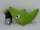 Pokemon Plush - Metapod - Japanese Import - Banpresto Collectable