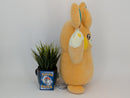 Pokemon Plush - Pawmot - Japanese Import - Banpresto Collectable