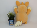 Pokemon Plush - Pawmot - Japanese Import - Banpresto Collectable