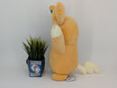 Pokemon Plush - Pawmot - Japanese Import - Banpresto Collectable