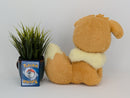 Pokemon Plush - Eevee - Japanese Import - Sekiguchi Collectable