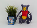 Pokemon Plush - Garchomp - Japanese Import - San-Ei Collectable