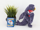 Pokemon Plush - Garchomp - Japanese Import - San-Ei Collectable