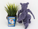 Pokemon Plush - Garchomp - Japanese Import - San-Ei Collectable