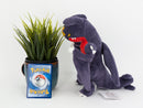 Pokemon Plush - Garchomp - Japanese Import - San-Ei Collectable