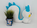 Pokemon Plush - Pachirisu - Japanese Import - Banpresto Collectable
