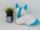 Pokemon Plush - Pachirisu - Japanese Import - Banpresto Collectable