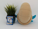 Pokemon Plush - Omanyte - Japanese Import - Banpresto Collectable