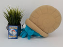 Pokemon Plush - Omanyte - Japanese Import - Banpresto Collectable