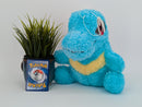 Pokemon Plush - Totodile - Japanese Import - Banpresto Collectable