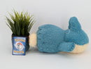 Pokemon Plush - Munchlax - Japanese Import - Banpresto Collectable